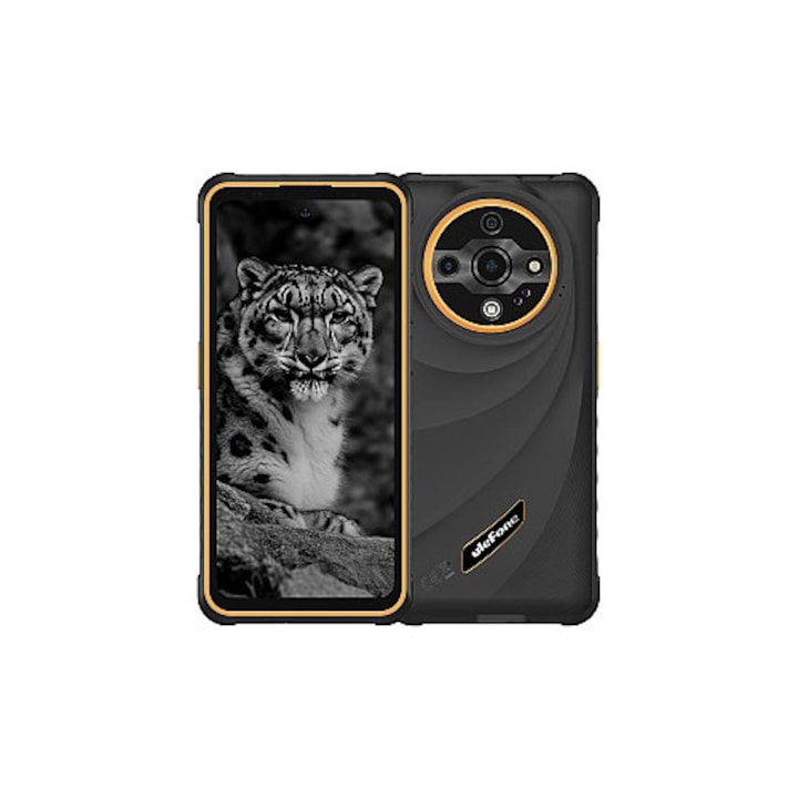 POCO M5, Dual SIM, 128GB, 4GB RAM, 4G, Black