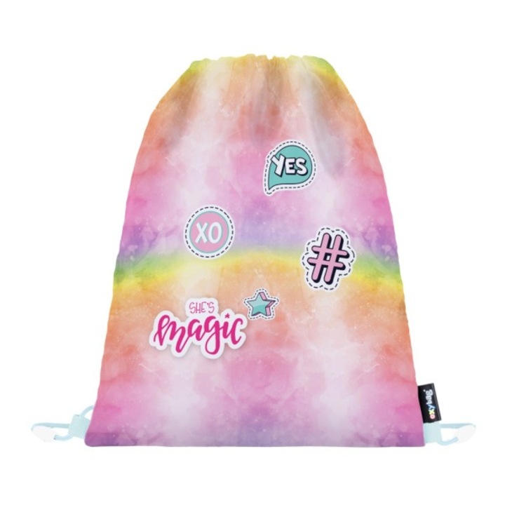 Oxybag tornazsák - She’s Magic