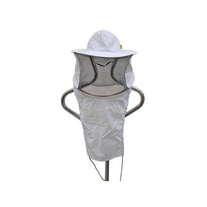 Дълга пчеларска шапка Lyson