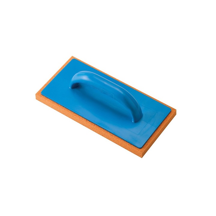 Drisca burete portocaliu Ausonia 28x14 cm