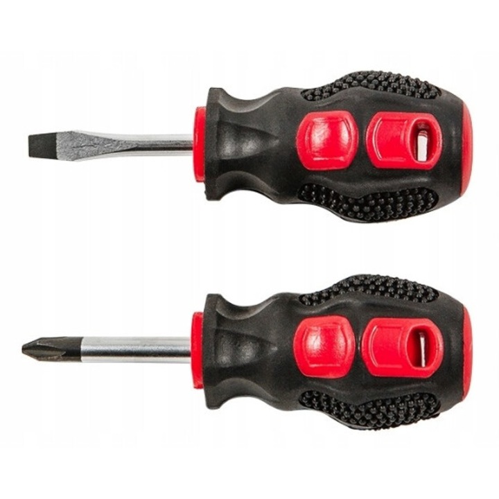 Отвертки, комплект 2 бр