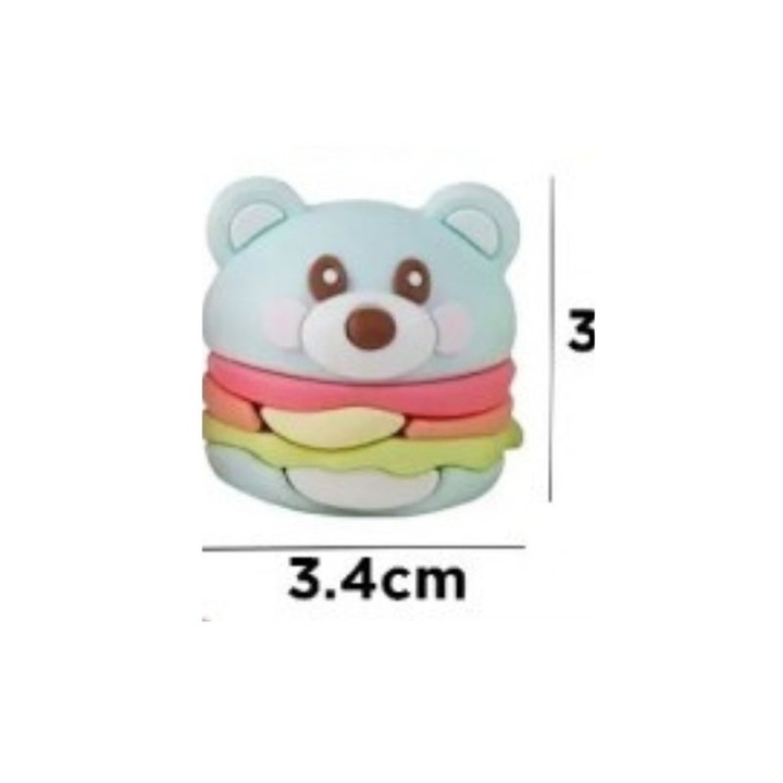 Ascutitoare ursulet PA866-03