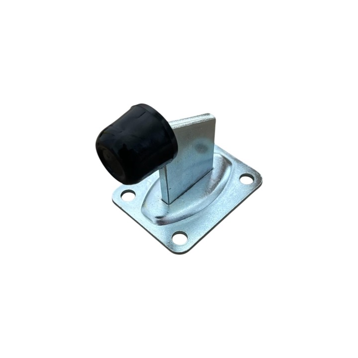 Opritor pentru porti culisante cu placa 10 x 8 cm, AVI-3906