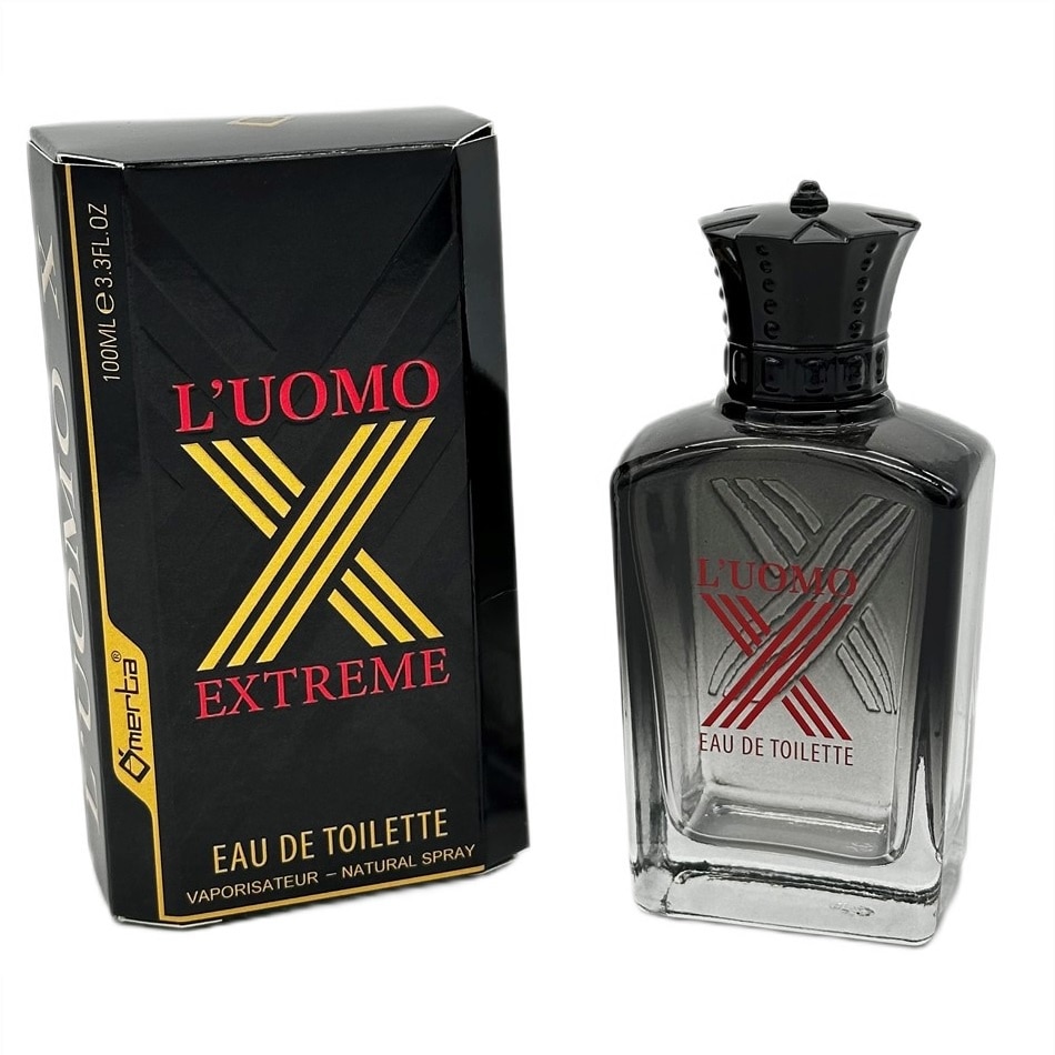 Eau Sauvage Extreme by Christian Dior - perfume for men