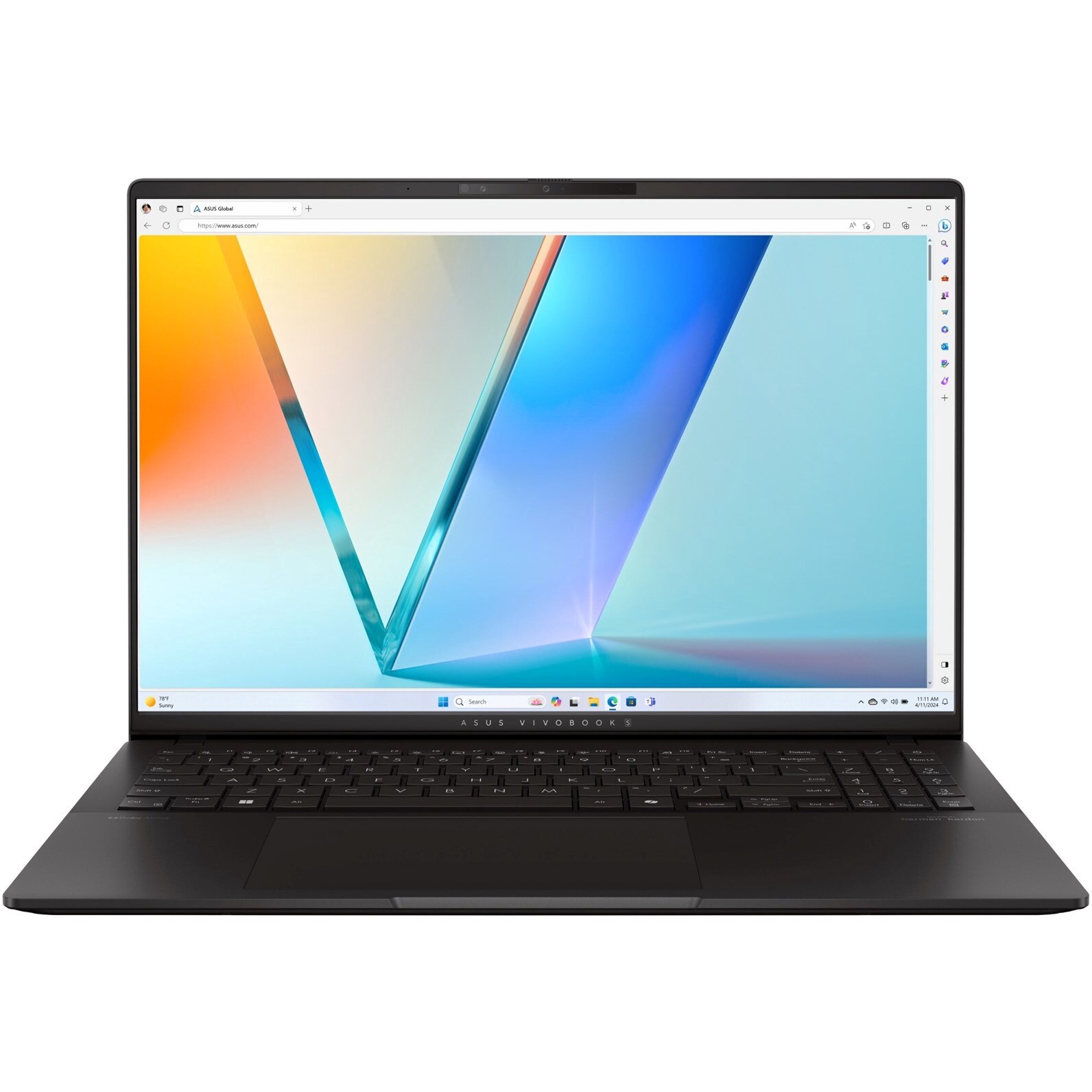 【美品】Vivobook16s Ryzen9 370 32GB 1TB 美品】Vivobook16s Ryzen9 370 32GB 1TB 美品】Vivobook16s