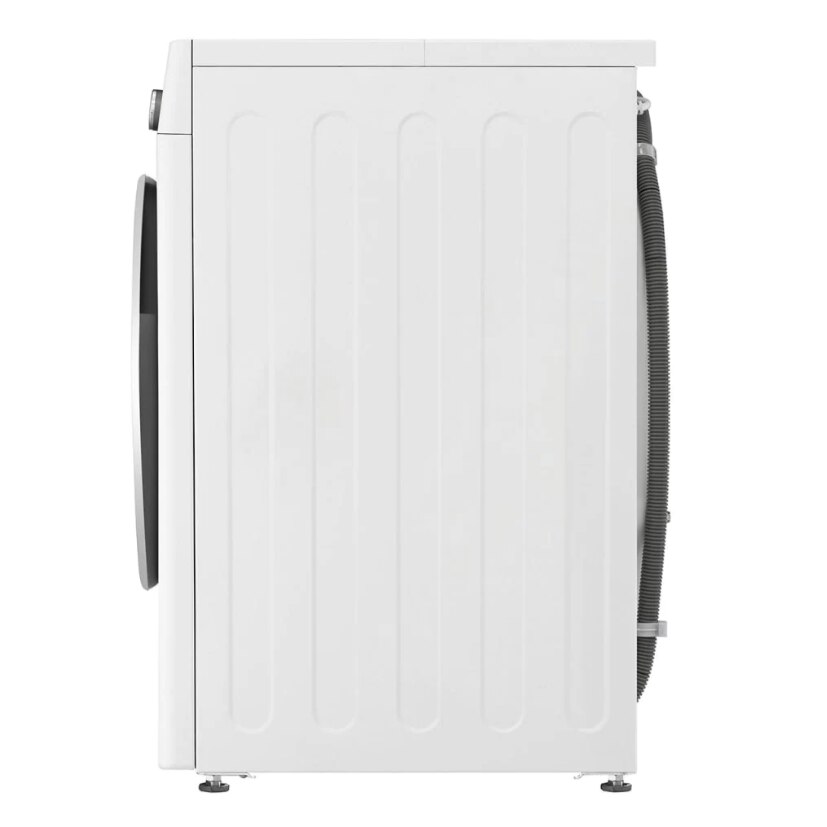 Masina de spalat rufe LG F6WV710P1, 10.5 kg
