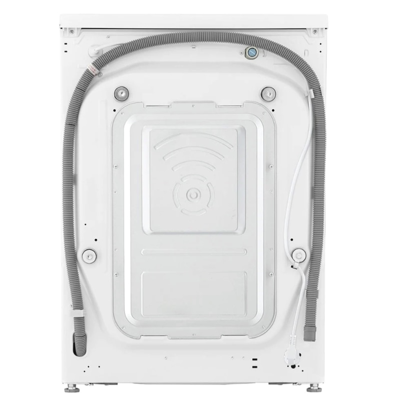 Masina de spalat rufe LG F6WV710P1, 10.5 kg