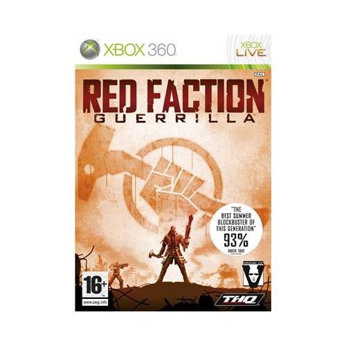 Red Faction Guerrilla - eMAG.ro