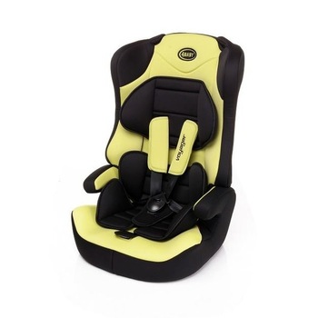 Scaun auto 4Baby Voyager 9-36 KG Green Scaun auto 4Baby Voyager 9-36 KG Green