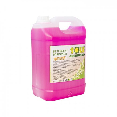 Detergent pardoseala automat premium 5L AQA Choice