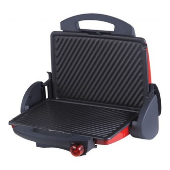 Aparat de sandwich mare putere 2000, Capacitate 4 sandwich-uri Aparat de sandwich mare putere 2000, Capacitate 4 sandwich-uri