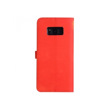 Husa protectie cu inductie termala pentru Samsung Galaxy S8+ G955 , rosu Husa protectie cu inductie termala pentru Samsung Galaxy S8+ G955 , rosu