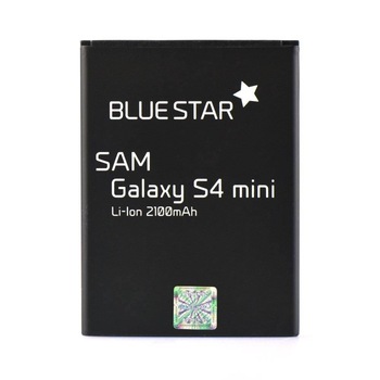 Acumulator BS EB-B500BE 2100 mAh Pentru Samsung Galaxy S4 Mini I9190,Ace 4 G357 Acumulator BS EB-B500BE 2100 mAh Pentru Samsung Galaxy S4 Mini I9190,Ace 4 G357