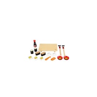 Set de facut sushi - bucatarie HAPE