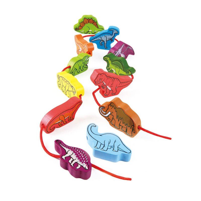 Animale preistorice - Dinozauri HAPE