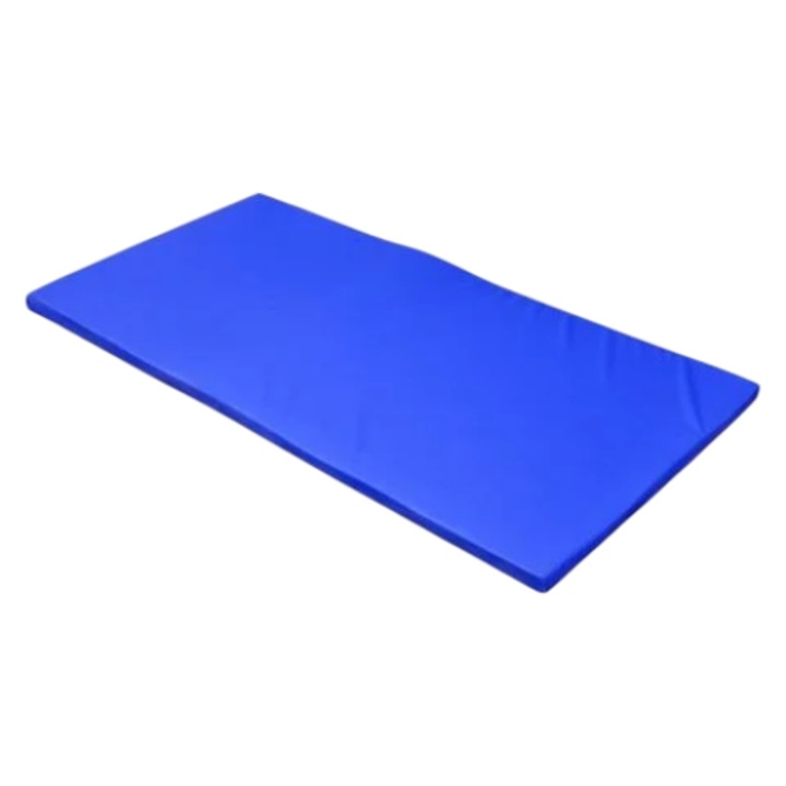 Saltea din burete pentru gimnastica. 2X0.5 M