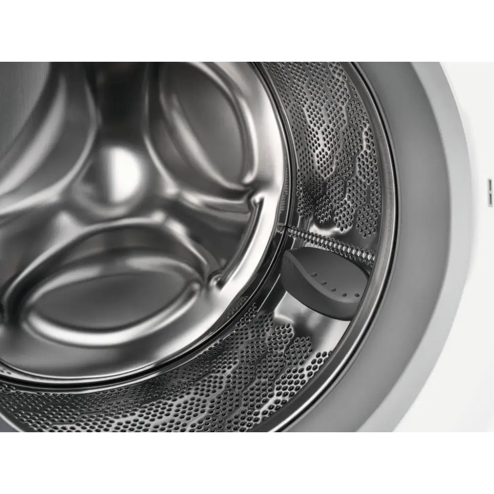 Masina de spalat Electrolux EW6F2282E, 8 kg, 1200 rpm, Clasa A, Alb