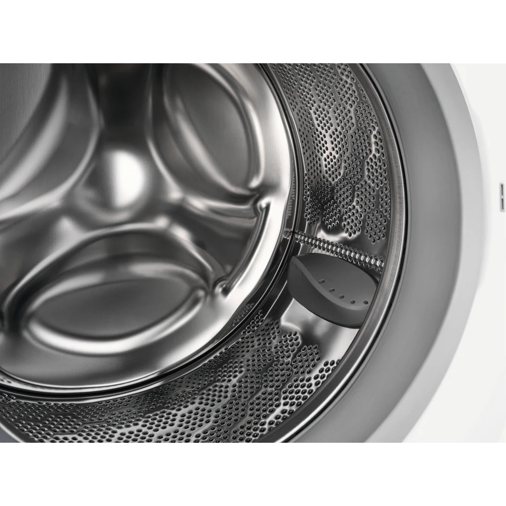 Masina de spalat Electrolux EW6F2282E, 8 kg, 1200 rpm, Clasa A, Alb