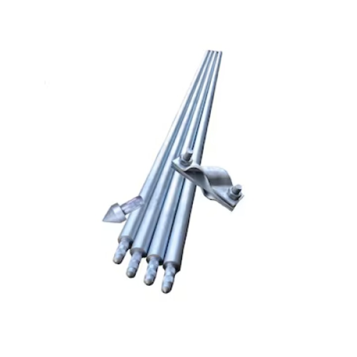 Kit Impamantare cu 4 electrozi d20mm, Tip BP - eMAG.ro