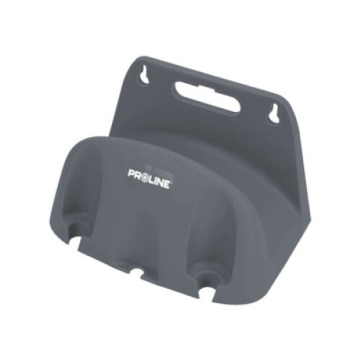 Suport perete furtun si accesorii 1/2 x 30m