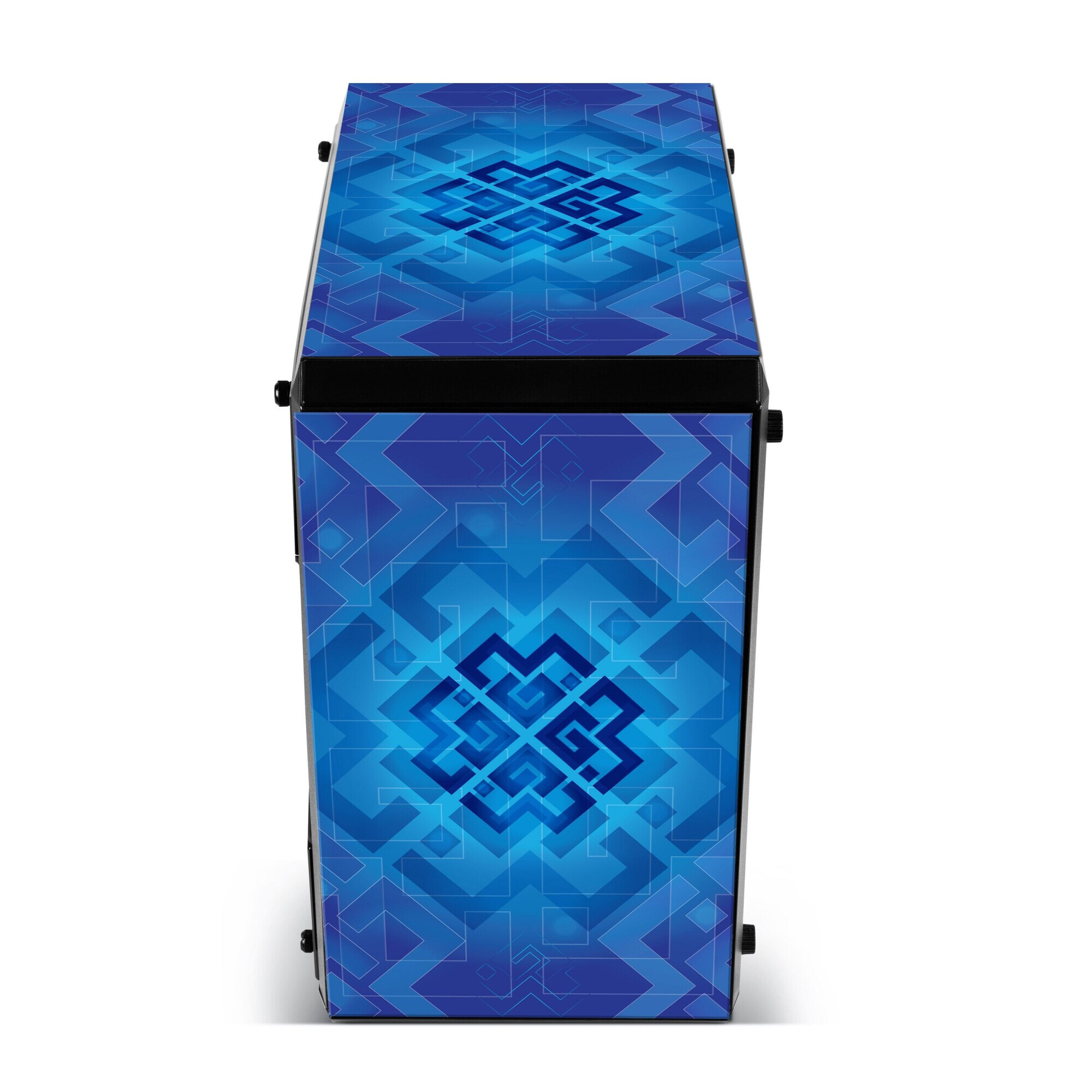 Gaming BLEU JOUR Intel Core I5 12400F 4 4GHz 18 MB Gaming BLEU JOUR Intel Core I5 12400F 4 4GHz 18 MB