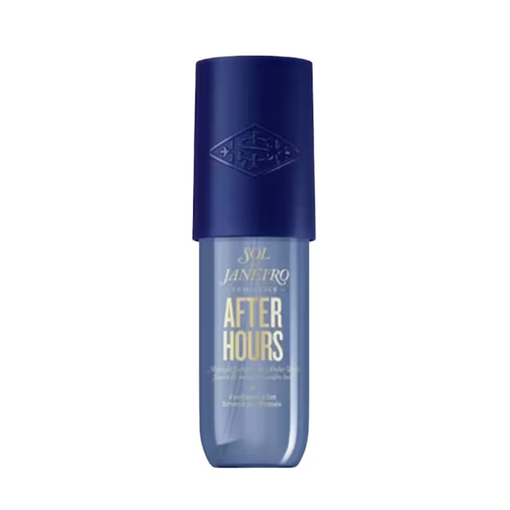 Testparfüm, Sol de Janeiro, Brazil Crush óra után, 90 ml