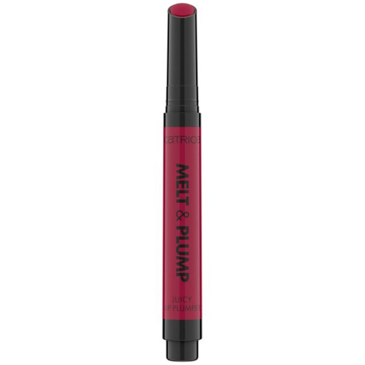 Ruj Catrice Melt & Plump Juicy Lip Plumper, 040 - Call Nine Wine Wine, 1.8 ml