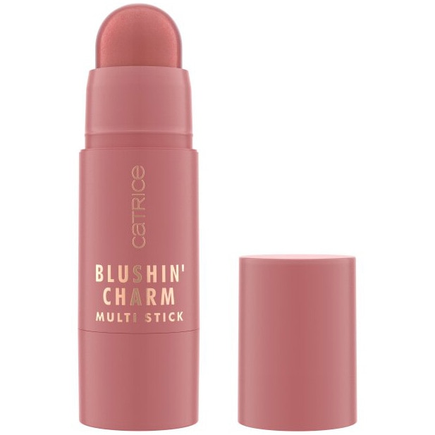 Blush cremos stick Catrice Blushin' Charm Multi Stick, 050