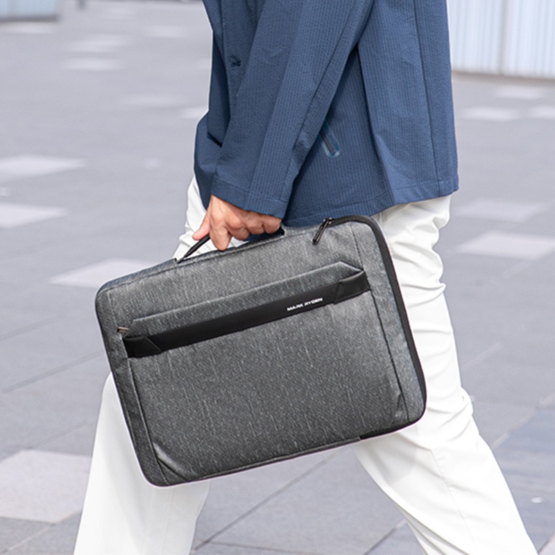 Geanta multifunctionala casual business pentru laptop 15.6" inch Mark Ryden