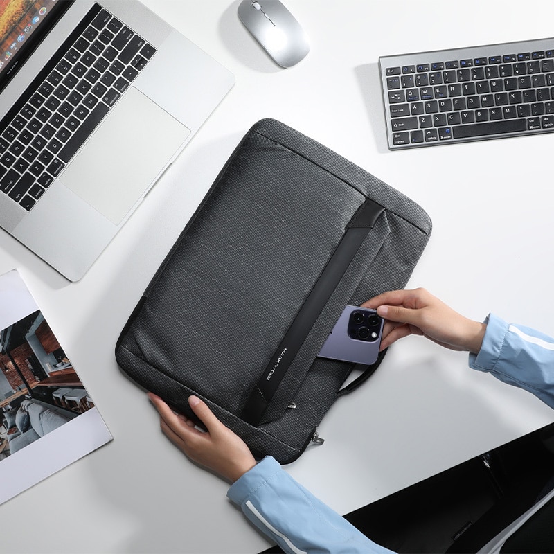 Geanta multifunctionala casual business pentru laptop 15.6" inch Mark Ryden