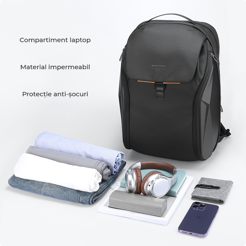 Geanta multifunctionala casual pentru laptop Mark Ryden