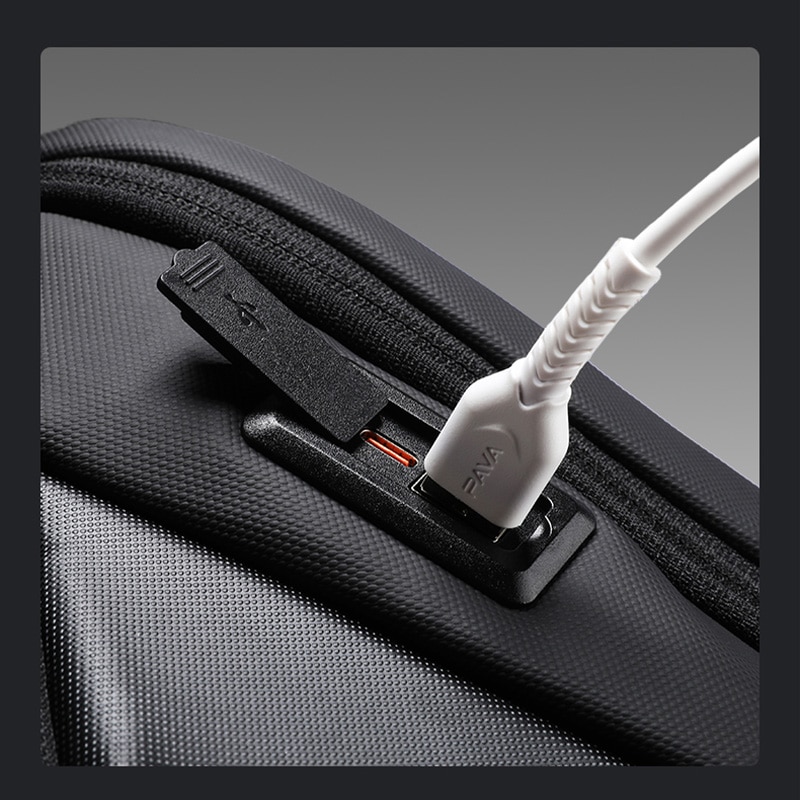 Geanta multifunctionala casual pentru laptop Mark Ryden