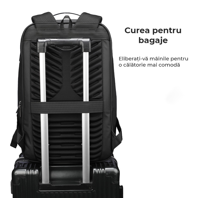 Geanta multifunctionala casual pentru laptop Mark Ryden