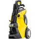 Aparat de spalat cu presiune Karcher K 7 Power Flex 1.317-300.0, 3000 W, debit max 600 l/h, presiune maxim 180 bar, motor racit cu apa, furtun presiune 10 m, maner telescopic, Pistol presiune ridicata G 180 Q, Lance Vario Power Jet, Lance cu jet rotativ