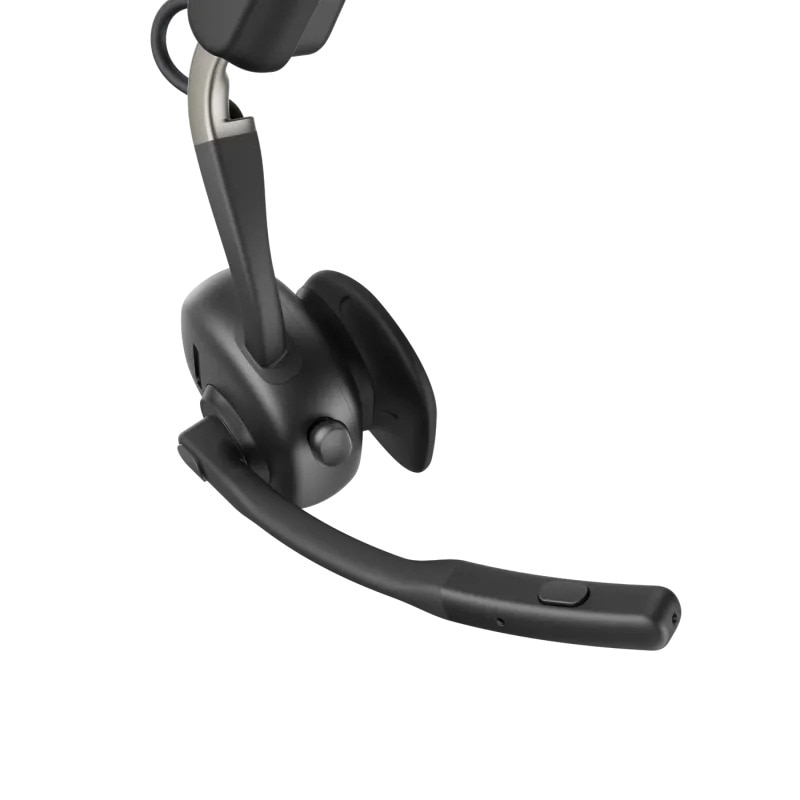 Casti SHOKZ OpenMeet UC Wireless Bluetooth Bone Conduction USB