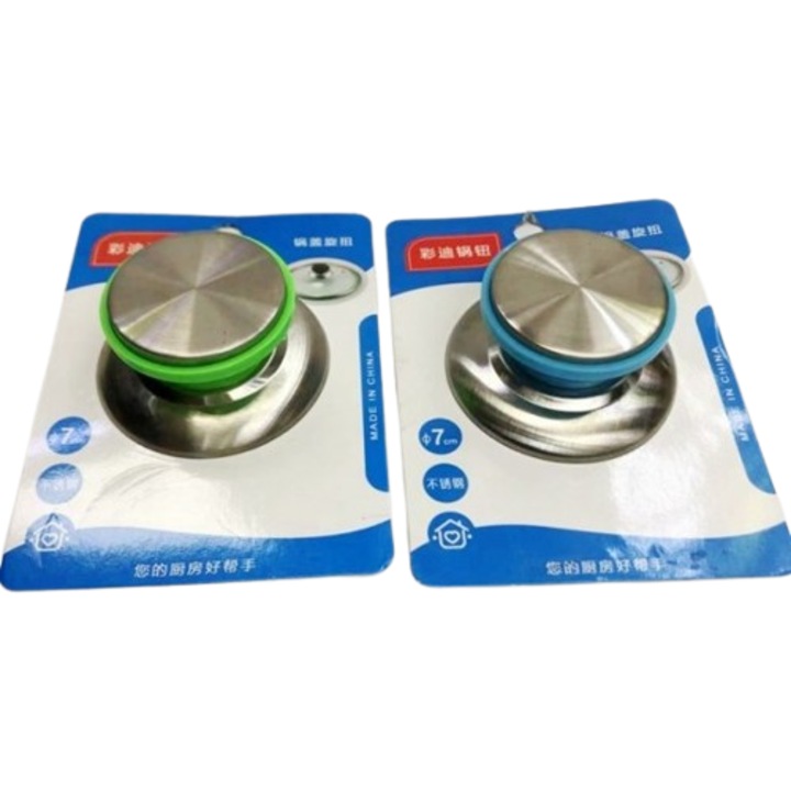 Buton Universal pentru Capace de Oala