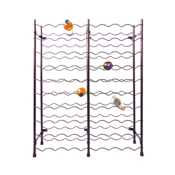 Raft metalic 100 sticle Raft metalic 100 sticle