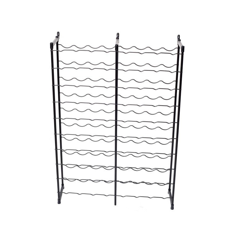 Raft metalic 80 sticle