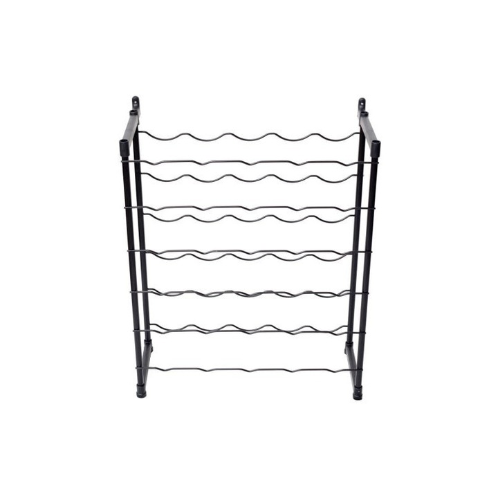 Raft metalic 30 sticle