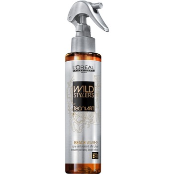 Spray pentru par L'OREAL Professionnel Tecni Art Wild Stylers Beach Waves 150 ml Spray pentru par L'OREAL Professionnel Tecni Art Wild Stylers Beach Waves 150 ml