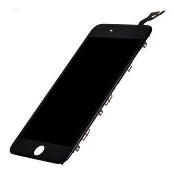 Display cu Touchscreen si Rama Apple iPhone 6S Plus Negru Display cu Touchscreen si Rama Apple iPhone 6S Plus Negru