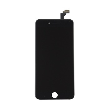 Display cu Touchscreen si Rama Apple iPhone 6 Plus Negru Display cu Touchscreen si Rama Apple iPhone 6 Plus Negru