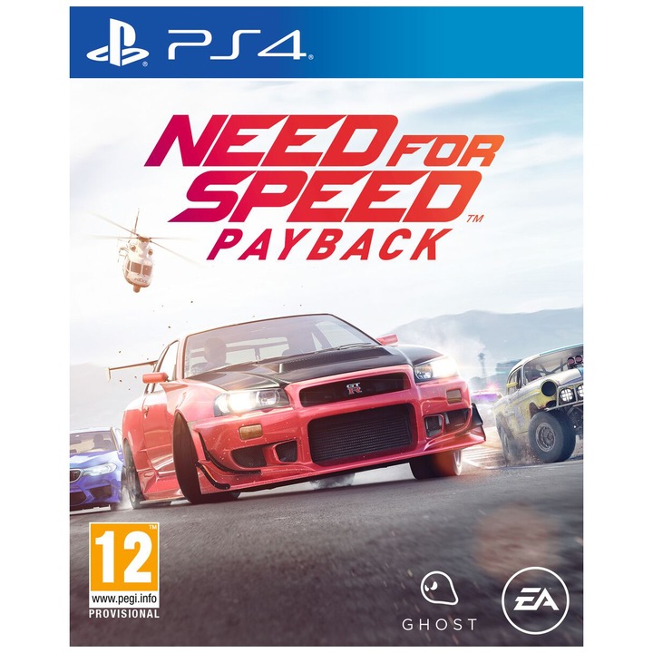 need for speed payback emag