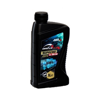 Ulei motor Drivemax Supreme LL 5W30 1L Ulei motor Drivemax Supreme LL 5W30 1L