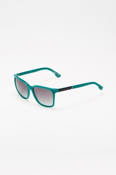 Diesel, Ochelari de soare cu lentile in degrade, Verde persan, 53-16-140 Standard Diesel, Ochelari de soare cu lentile in degrade, Verde persan, 53-16-140 Standard