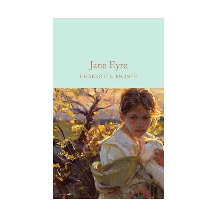 Jane Eyre - Charlotte Bronte
