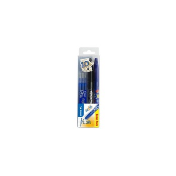 Set 2 Roller Frixion 0.7 cu rezerve Set 2 Roller Frixion 0.7 cu rezerve