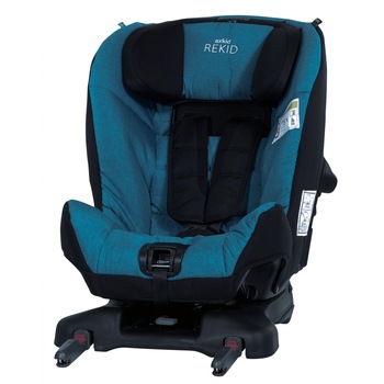 Scaun Auto Rear Facing Axkid Rekid Petrol 9-25 kg Scaun Auto Rear Facing Axkid Rekid Petrol 9-25 kg