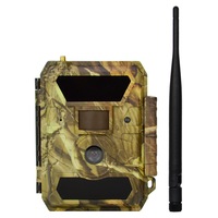 Camera vanatoare PNI Hunting 350C, Internet, Full HD, 12Mp