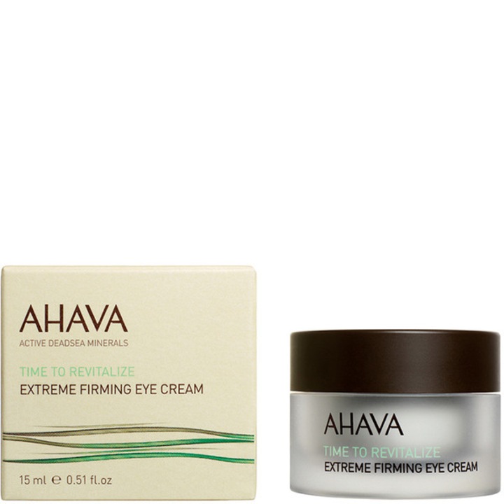 AHAVA Extrém feszesítő szemkrém